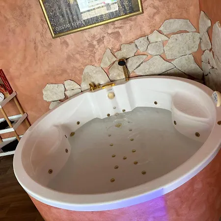 Atena Gold Penzion Pescara