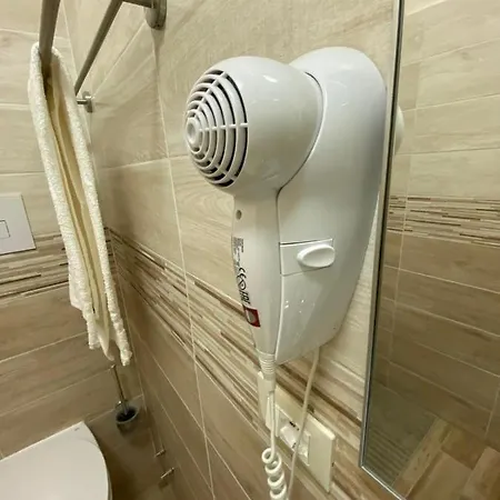 Atena Gold Guest house Pescara