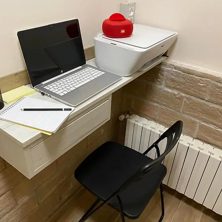 Atena Gold Guest house *