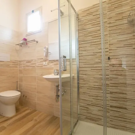 Atena Gold Pensionat Pescara