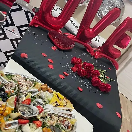 Atena Gold Guest house Pescara