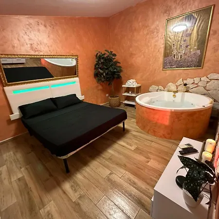Atena Gold Affittacamere Pescara
