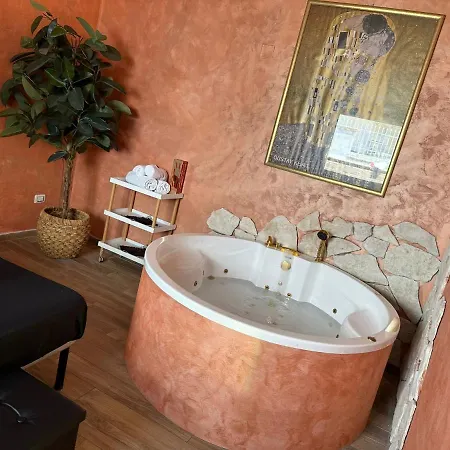 Pensionat Atena Gold